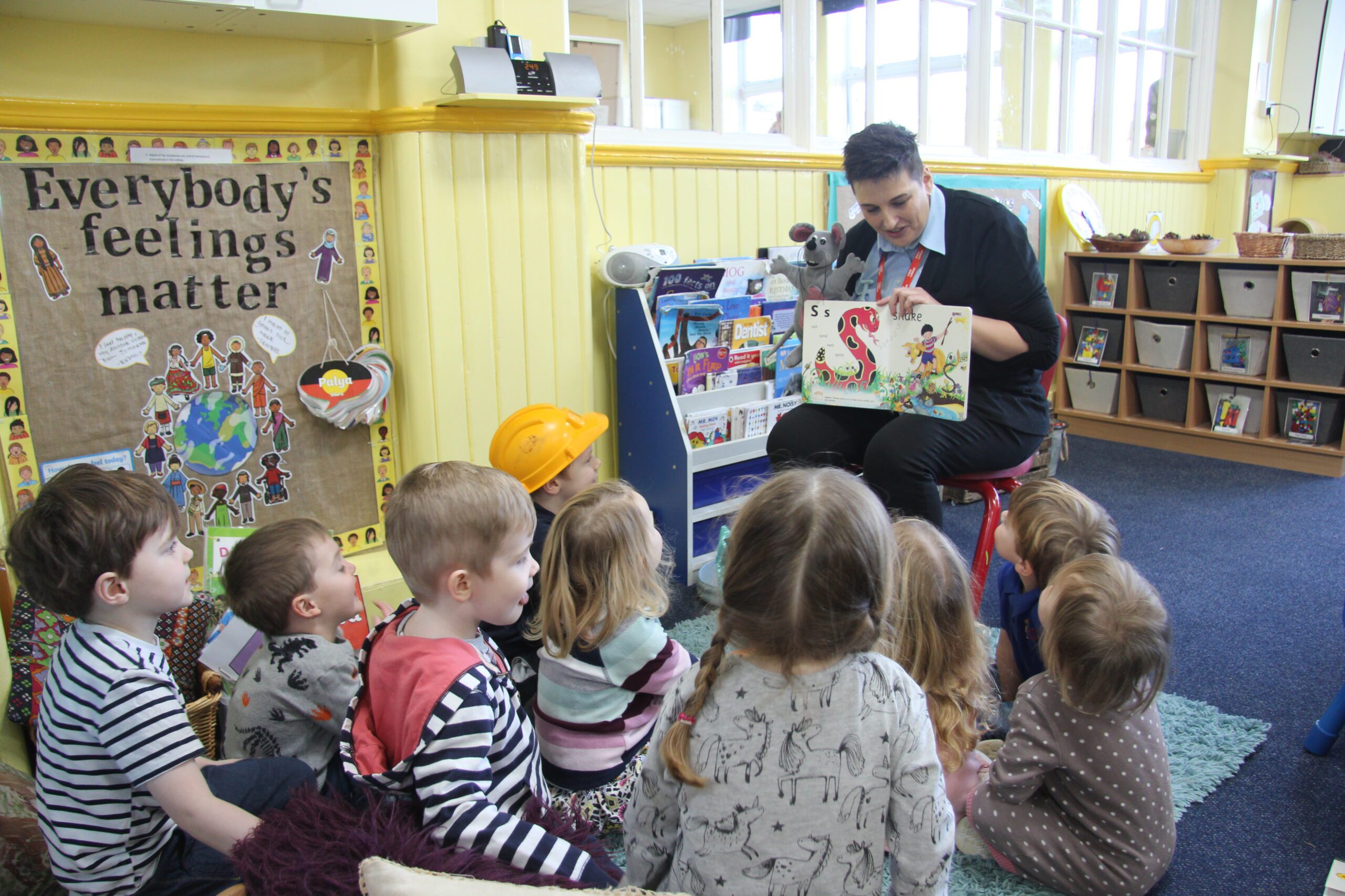 Nursery Near Me Find A Nursery Cherry Childcare Uk