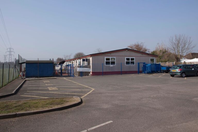 CherryBrook Nursery