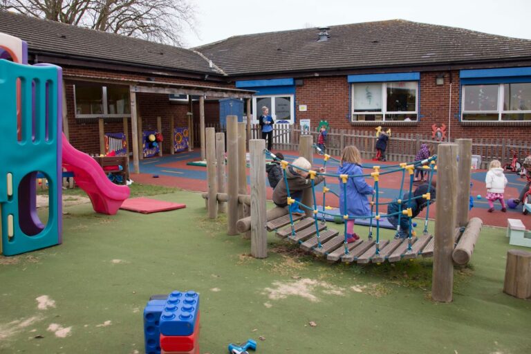 CherryField Nursery