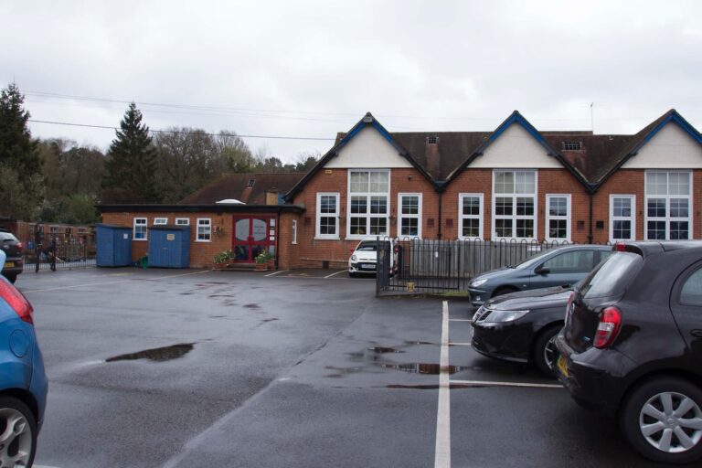 CherryVale Nursery